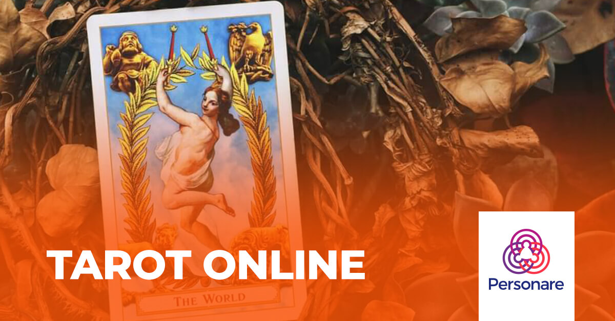 Tarot online  Sobradinho DF