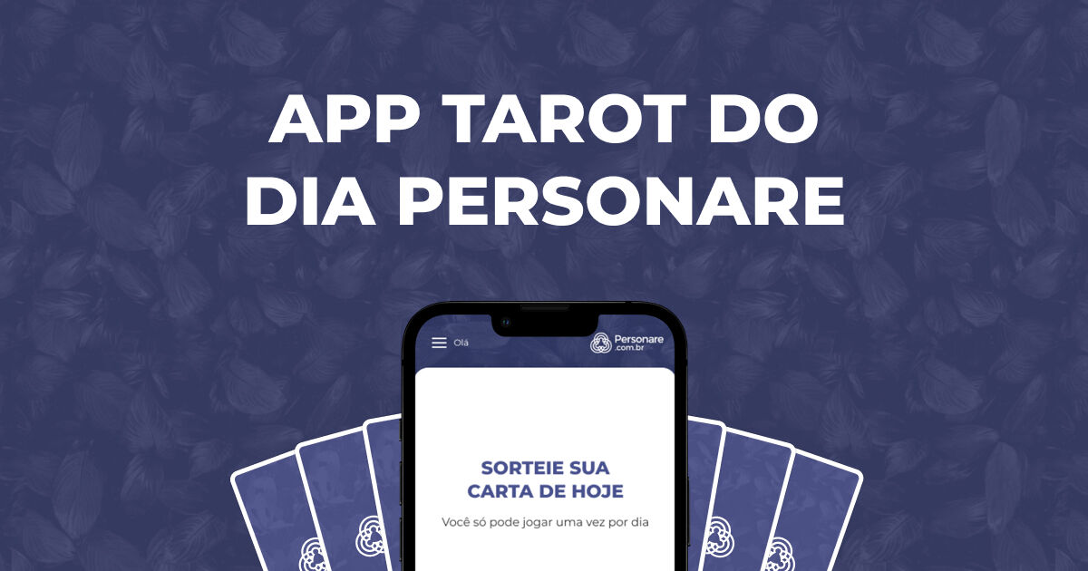 Leitura de Tarot & Horóscopo – Apps no Google Play